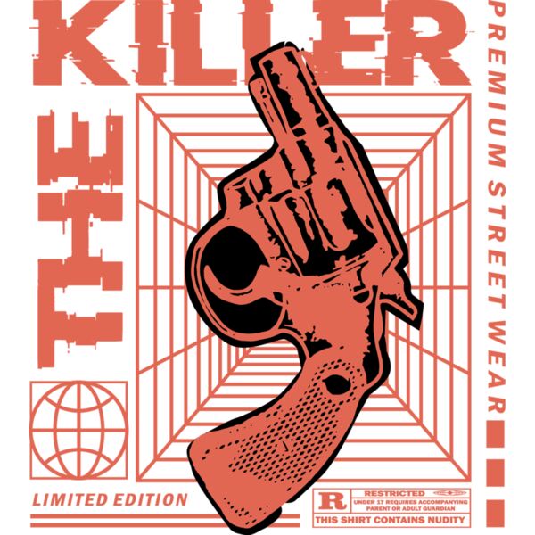 The Killer Miniaturansicht