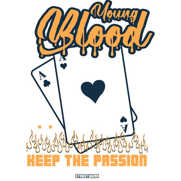 Young Blood Miniaturansicht