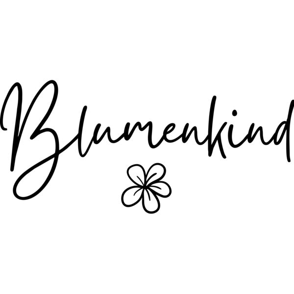 Blumenkind Miniaturansicht
