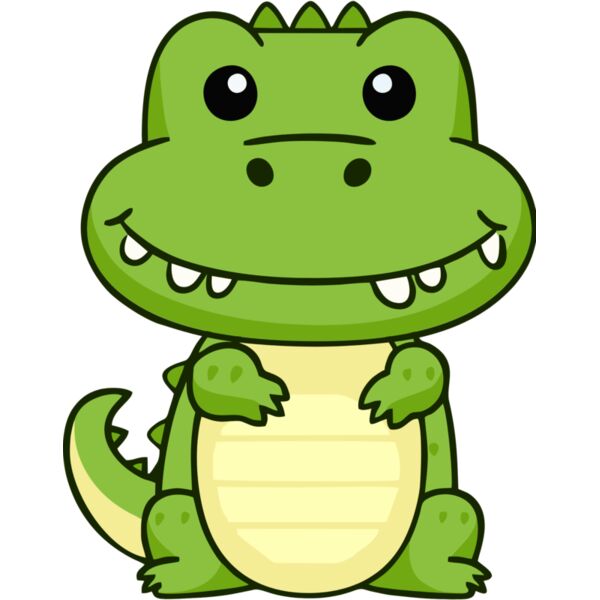 crocodile Miniaturansicht