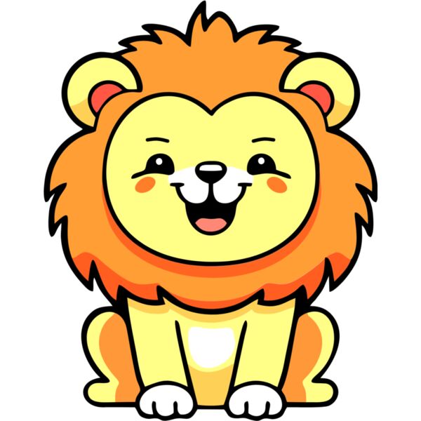 lion Miniaturansicht