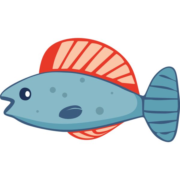 redBlueFish Miniaturansicht