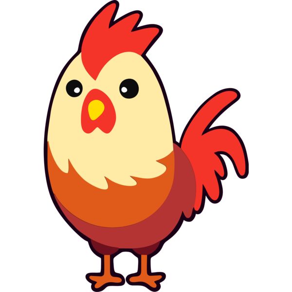 rooster Miniaturansicht