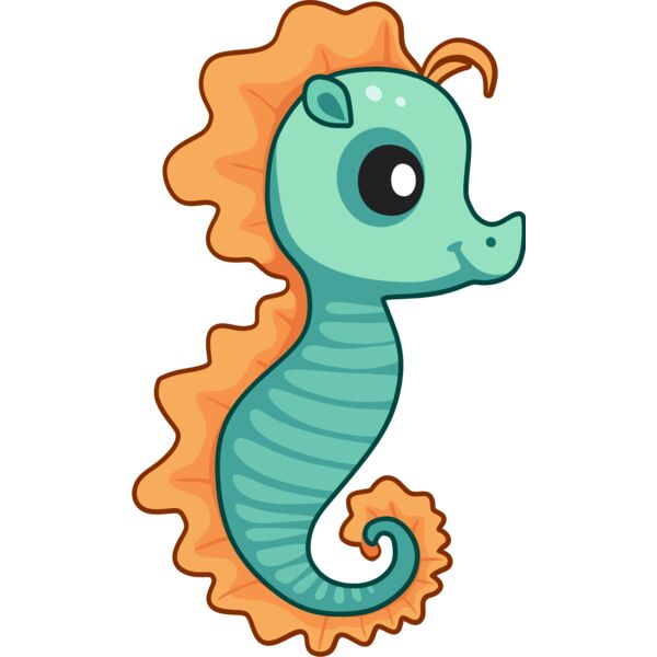 sea Horse Miniaturansicht