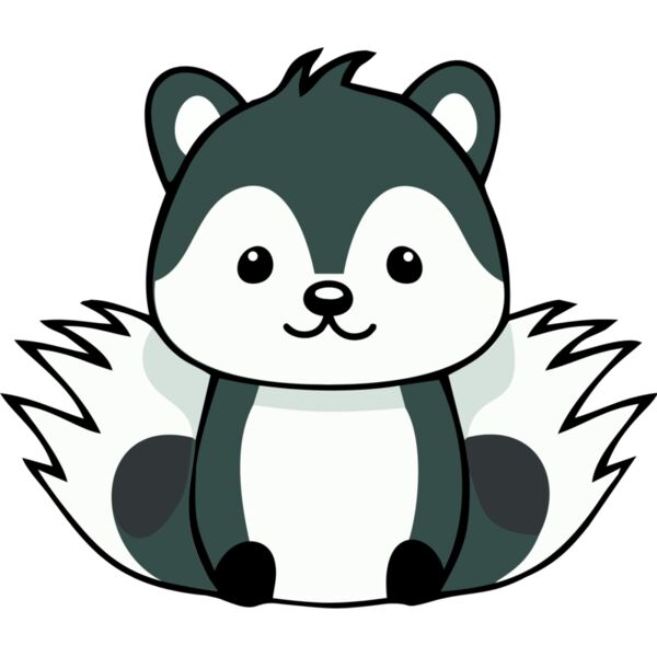 skunk Miniaturansicht