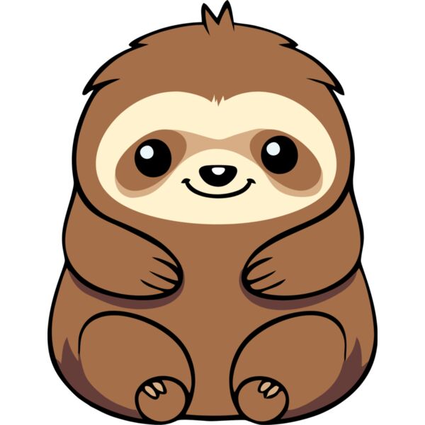 sloth Miniaturansicht