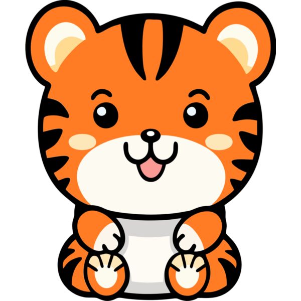 tiger Miniaturansicht