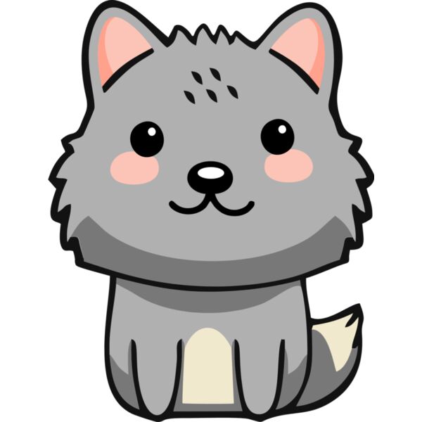 wolf Miniaturansicht