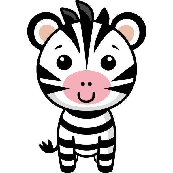 zebra Miniaturansicht