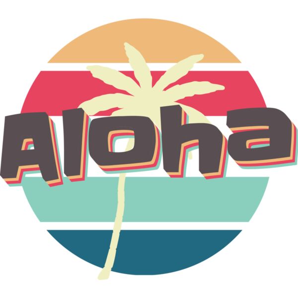 Aloha Miniaturansicht