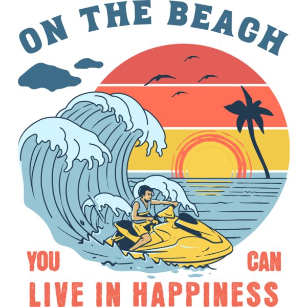 Beach Miniaturansicht