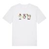 Creator 2.0 iconic T-shirt Miniaturansicht