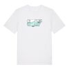 Creator 2.0 iconic T-shirt Miniaturansicht
