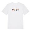 Creator 2.0 iconic T-shirt Miniaturansicht