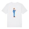 Creator 2.0 iconic T-shirt Miniaturansicht