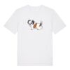 Creator 2.0 iconic T-shirt Miniaturansicht