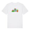 Creator 2.0 iconic T-shirt Miniaturansicht