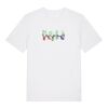 Creator 2.0 iconic T-shirt Miniaturansicht