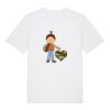 Creator 2.0 iconic T-shirt Miniaturansicht