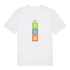 Creator 2.0 iconic T-shirt Miniaturansicht
