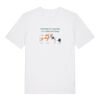 Creator 2.0 iconic T-shirt Miniaturansicht