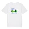 Creator 2.0 iconic T-shirt Miniaturansicht