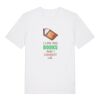 Creator 2.0 iconic T-shirt Miniaturansicht