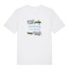 Creator 2.0 iconic T-shirt Miniaturansicht