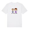 Creator 2.0 iconic T-shirt Miniaturansicht