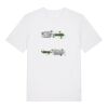 Creator 2.0 iconic T-shirt Miniaturansicht