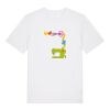 Creator 2.0 iconic T-shirt Miniaturansicht