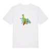 Creator 2.0 iconic T-shirt Miniaturansicht