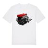 Creator 2.0 iconic T-shirt Miniaturansicht