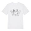 Creator 2.0 iconic T-shirt Miniaturansicht