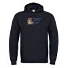 B&C ID.003 Hooded sweatshirt Miniaturansicht
