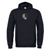 B&C ID.003 Hooded sweatshirt Miniaturansicht
