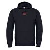 B&C ID.003 Hooded sweatshirt Miniaturansicht