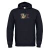 B&C ID.003 Hooded sweatshirt Miniaturansicht