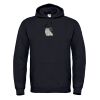 B&C ID.003 Hooded sweatshirt Miniaturansicht