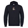 B&C ID.003 Hooded sweatshirt Miniaturansicht