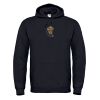 B&C ID.003 Hooded sweatshirt Miniaturansicht