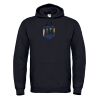 B&C ID.003 Hooded sweatshirt Miniaturansicht