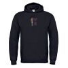 B&C ID.003 Hooded sweatshirt Miniaturansicht