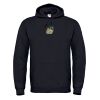 B&C ID.003 Hooded sweatshirt Miniaturansicht
