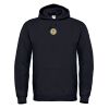B&C ID.003 Hooded sweatshirt Miniaturansicht