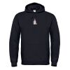 B&C ID.003 Hooded sweatshirt Miniaturansicht
