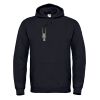 B&C ID.003 Hooded sweatshirt Miniaturansicht