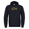 B&C ID.003 Hooded sweatshirt Miniaturansicht