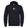 B&C ID.003 Hooded sweatshirt Miniaturansicht