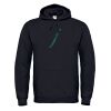 B&C ID.003 Hooded sweatshirt Miniaturansicht